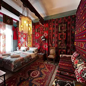 Zerta Old **** Tbilisi